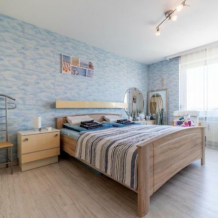 Private Apartment Ганновер Экстерьер фото