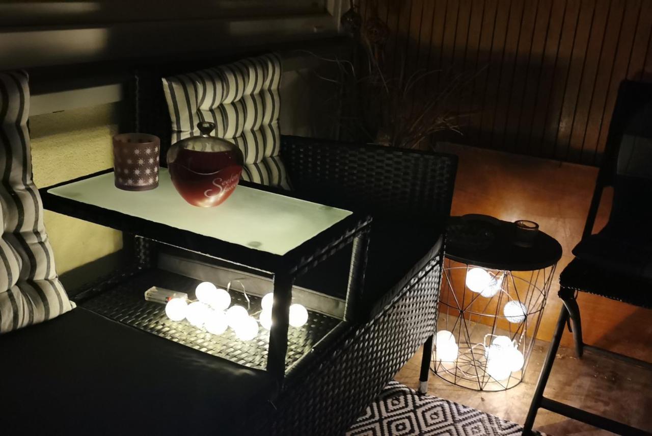 Private Apartment Ганновер Экстерьер фото