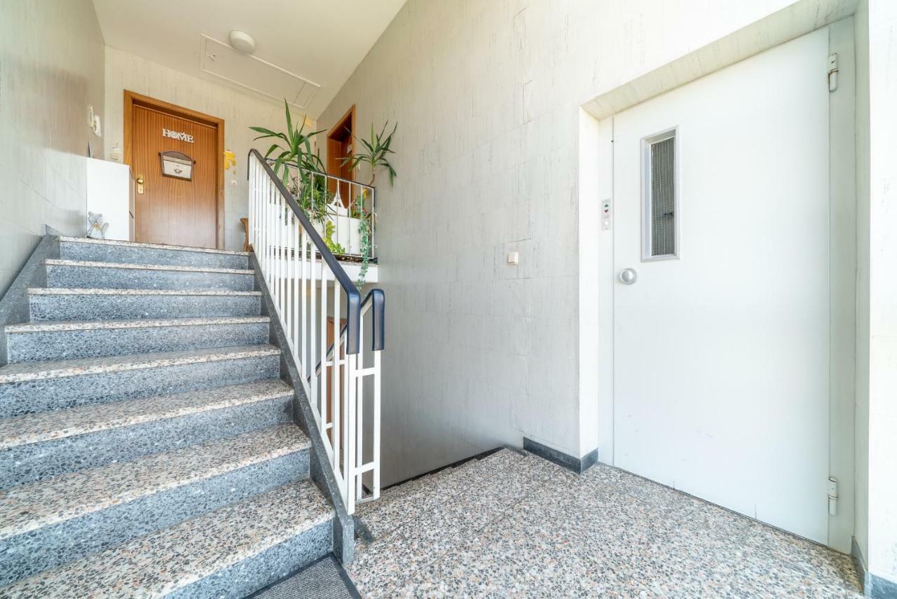 Private Apartment Ганновер Экстерьер фото