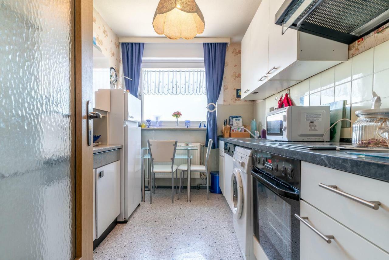 Private Apartment Ганновер Экстерьер фото
