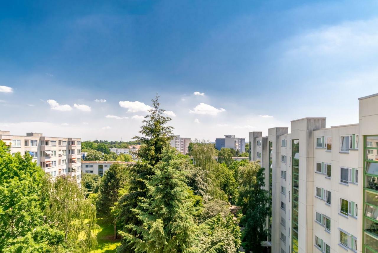 Private Apartment Ганновер Экстерьер фото