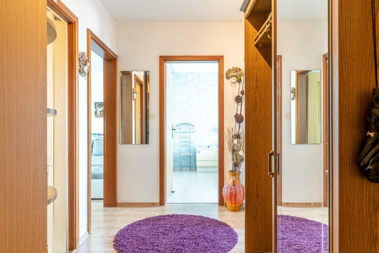 Private Apartment Ганновер Экстерьер фото