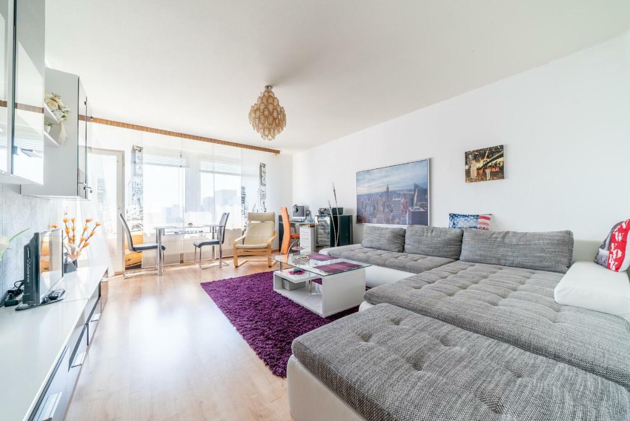 Private Apartment Ганновер Экстерьер фото