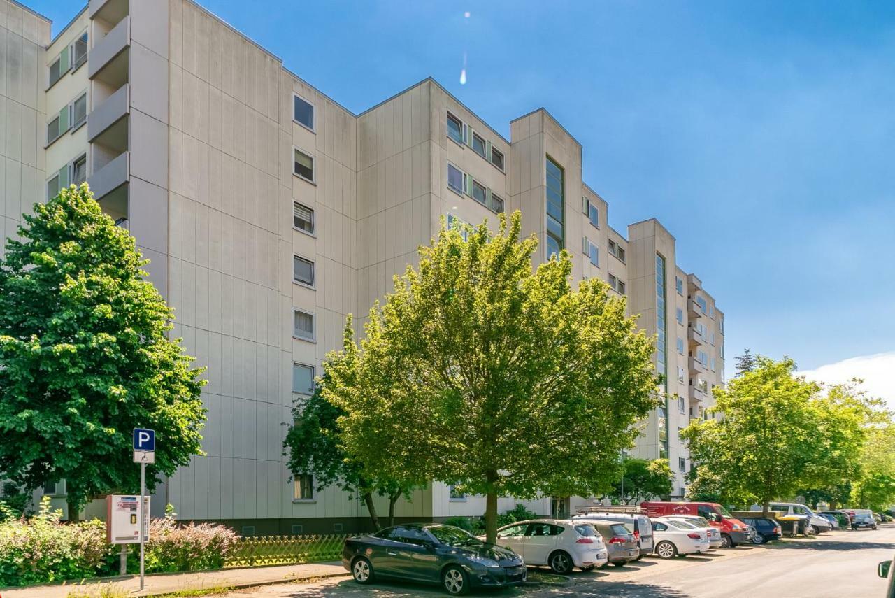 Private Apartment Ганновер Экстерьер фото