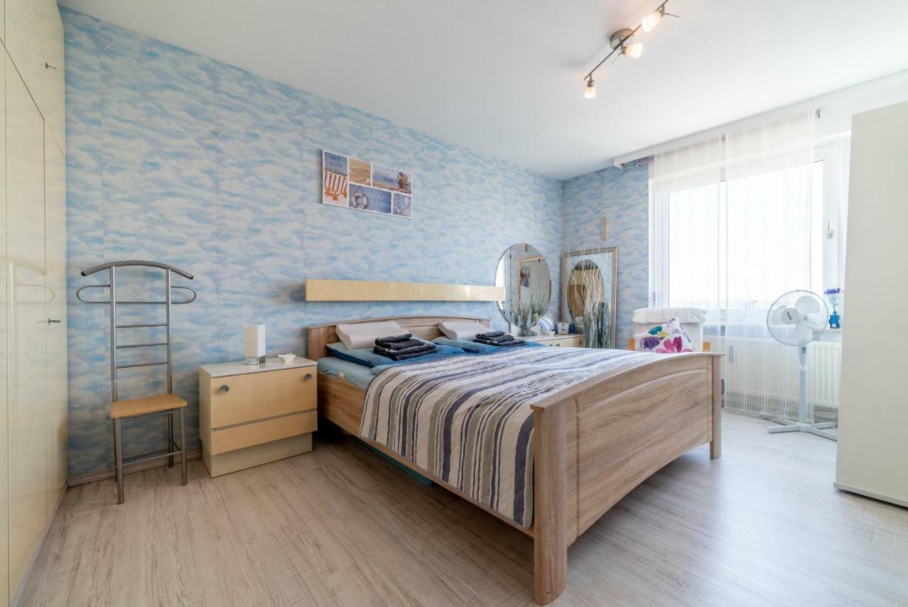 Private Apartment Ганновер Экстерьер фото